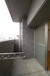 ＪＲ難波駅 徒歩6分 9階の物件内観写真